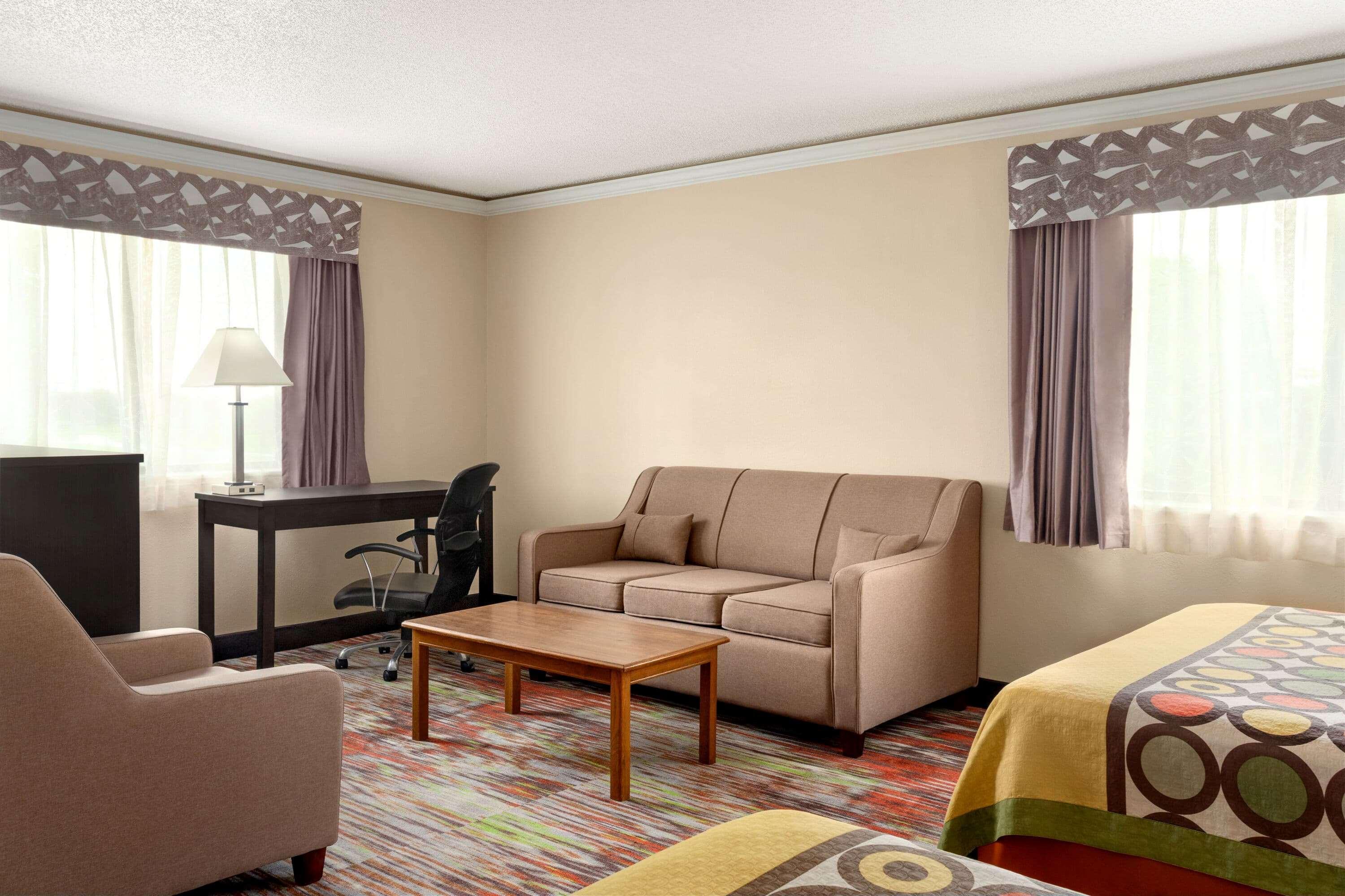 Super 8 By Wyndham Chillicothe Hotel Kültér fotó