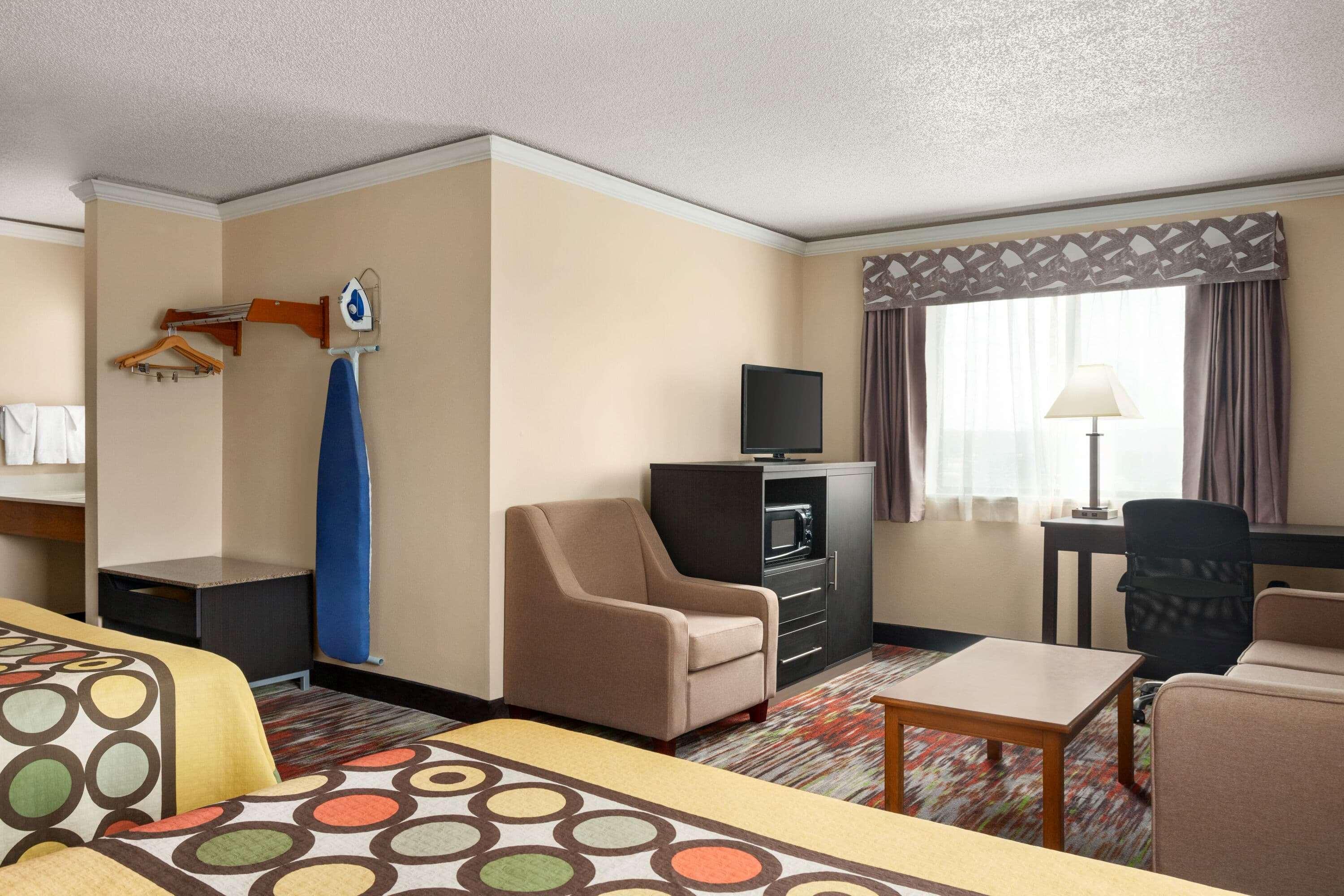 Super 8 By Wyndham Chillicothe Hotel Kültér fotó