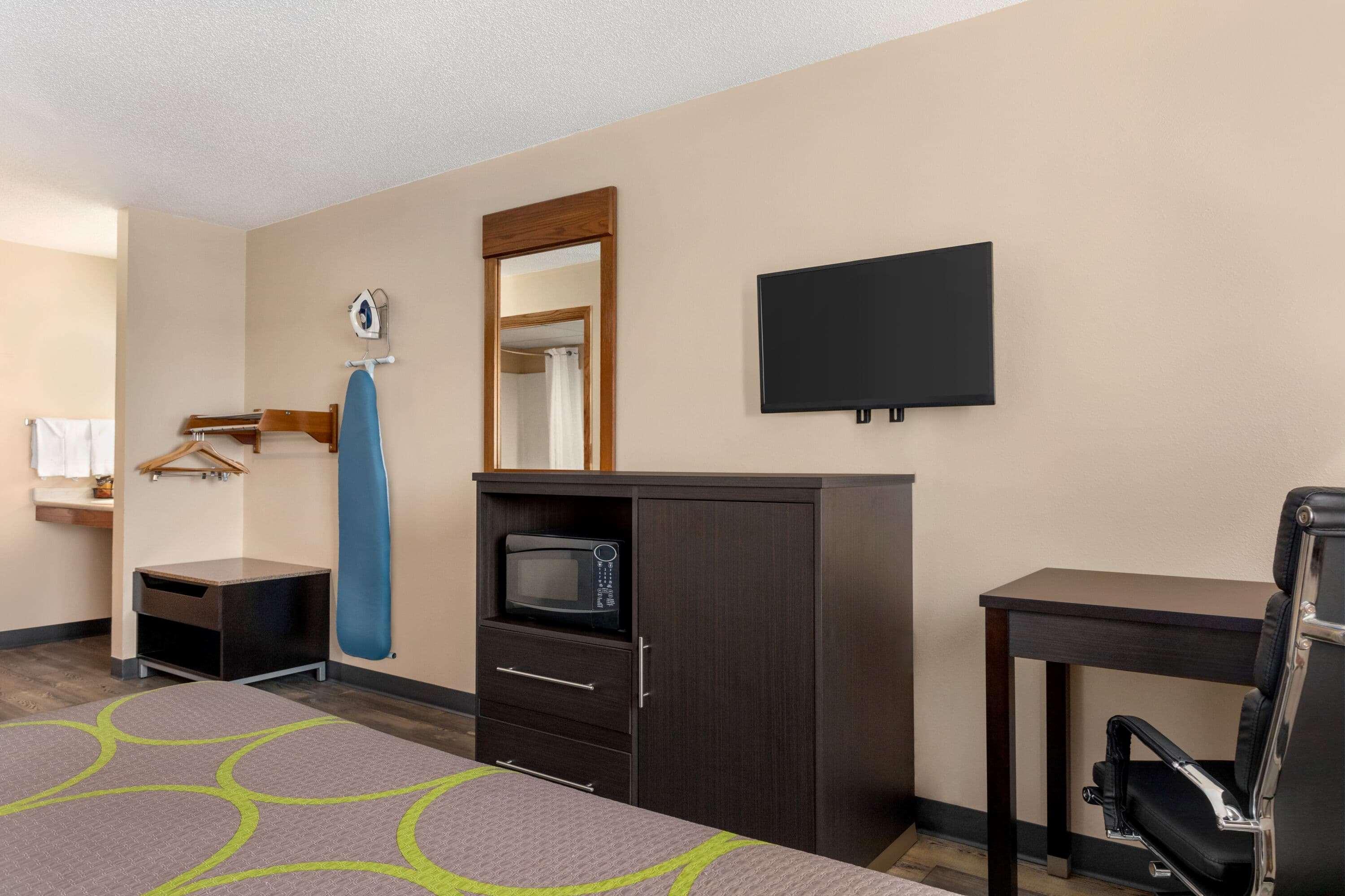 Super 8 By Wyndham Chillicothe Hotel Kültér fotó